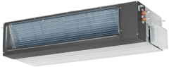 Канальная VRF система Hitachi RPIH-6.0FSR1E Канальная VRF система Hitachi RPIH-6.0FSR1E