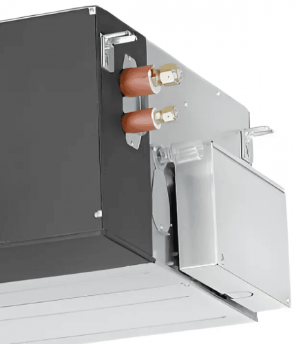 Канальная VRF система Hitachi RPIH-6.0FSR1E