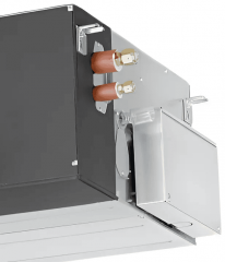Канальная VRF система Hitachi RPIH-6.0FSR1E Канальная VRF система Hitachi RPIH-6.0FSR1E
