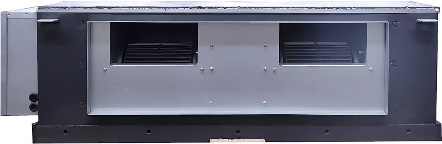 Канальная VRF система SYSCOOL SYSVRF 3SE FA 450 R Канальная VRF система SYSCOOL SYSVRF 3SE FA 450 R