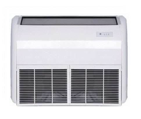 Напольно-потолочная VRF система Shivaki SFH125VX