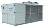 Чиллер с воздушным охлаждением Euroklimat EKCCL 2515