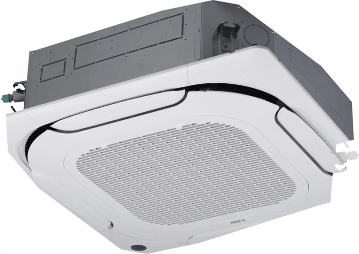 Кассетная VRF система Bosch AF-4CR 100-2 P/AF-P 4CR