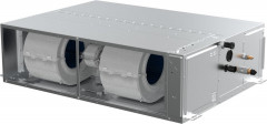 Канальная VRF система Mdv I3-71D3VR12D Канальная VRF система Mdv I3-71D3VR12D