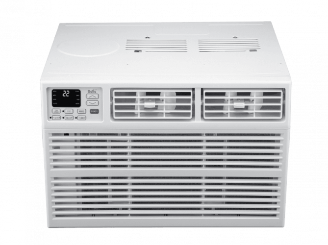 Оконный кондиционер Ballu Wind Cool BWC-05 AC Оконный кондиционер Ballu Wind Cool BWC-05 AC