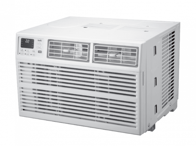 Оконный кондиционер Ballu Wind Cool BWC-05 AC Оконный кондиционер Ballu Wind Cool BWC-05 AC