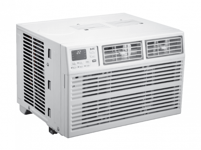 Оконный кондиционер Ballu Wind Cool BWC-05 AC Оконный кондиционер Ballu Wind Cool BWC-05 AC