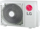 Внешний блок мульти сплит-системы на 4 комнаты Lg Promulti Free match MU4R27.U40 Внешний блок мульти сплит-системы на 4 комнаты Lg Promulti Free match MU4R27.U40