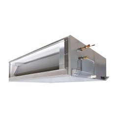 Промышленный кондиционер VRF система Toshiba MMD-AP0726HP-E Промышленный кондиционер VRF система Toshiba MMD-AP0726HP-E
