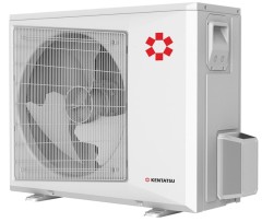 Наружный блок VRF системы Kentatsu KVM80HZAN1 Наружный блок VRF системы Kentatsu KVM80HZAN1