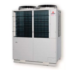 Промышленный кондиционер VRF система Mitsubishi Heavy FDC280KXZРE1 Промышленный кондиционер VRF система Mitsubishi Heavy FDC280KXZРE1