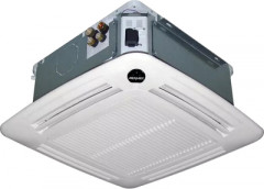 Кассетный фанкойл до 12 кВт Aermec FCLI 124 V2 Кассетный фанкойл до 12 кВт Aermec FCLI 124 V2