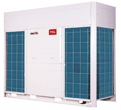 Промышленный кондиционер VRF система TCL TMV-Vd1000W/N1S-B