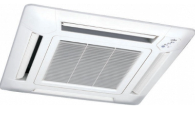 Кассетная VRF система Fujitsu AUXB014GLEH/UTGUFYEW