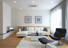 Кассетная VRF система Bosch AF-4CR 45-2 P/AF-P 4CR Кассетная VRF система Bosch AF-4CR 45-2 P/AF-P 4CR