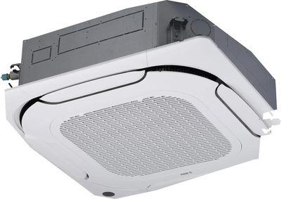 Кассетная VRF система Bosch AF-4CR 45-2 P/AF-P 4CR Кассетная VRF система Bosch AF-4CR 45-2 P/AF-P 4CR