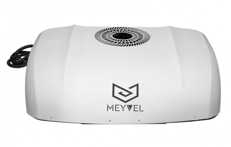 Автомобильный мобильный кондиционер MEYVEL AC-12MB2000 Автомобильный мобильный кондиционер MEYVEL AC-12MB2000