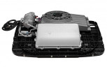 Автомобильный мобильный кондиционер MEYVEL AC-12MB2000 Автомобильный мобильный кондиционер MEYVEL AC-12MB2000
