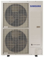 Кассетный тепловой насос Samsung AC140MN4PKH/EU/AC140MXADKH/EU-img-2