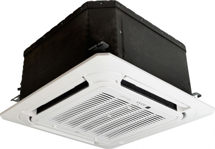 Кассетный внутренний блок мульти сплит-системы Mdv Free match MDCA4I-07HRFN8 Кассетный внутренний блок мульти сплит-системы Mdv Free match MDCA4I-07HRFN8