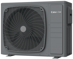 Настенный тепловой насос Casarte Velato CAS35CC1/R3-С/1U35CC1/R3-img-3