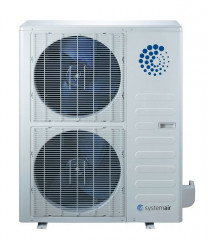 Компрессорно-конденсаторный блок Systemair SYSIMPLE C16N Компрессорно-конденсаторный блок Systemair SYSIMPLE C16N