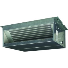 Промышленный кондиционер канальный фанкойл Daikin FWN07AF Промышленный кондиционер канальный фанкойл Daikin FWN07AF