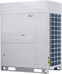 Наружный блок VRF системы Mdv C-335WV2GN1 Наружный блок VRF системы Mdv C-335WV2GN1