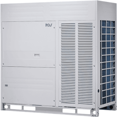 Наружный блок VRF системы Mdv C-335WV2GN1 Наружный блок VRF системы Mdv C-335WV2GN1