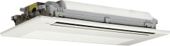 Кассетная VRF система Mdv D18Q1/N1-D(At) Кассетная VRF система Mdv D18Q1/N1-D(At)