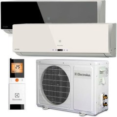 Сплит-система Electrolux EACS - 07HG-B2/N3 Сплит-система Electrolux EACS - 07HG-B2/N3