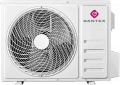 Кондиционер Dantex Advance 2 RK-07SAT2/RK-07SAT2E Кондиционер Dantex Advance 2 RK-07SAT2/RK-07SAT2E