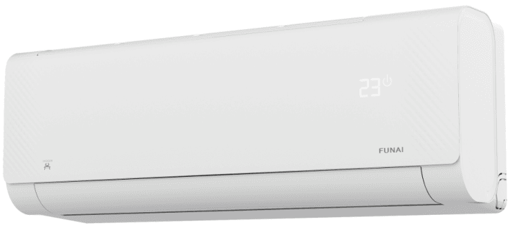 Кондиционер Funai Shogun RAC-SG25HP.D04 Кондиционер Funai Shogun RAC-SG25HP.D04