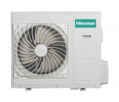 Кондиционер Hisense Neo Premium Classic A AS-13HW4SVDTG5 Кондиционер Hisense Neo Premium Classic A AS-13HW4SVDTG5