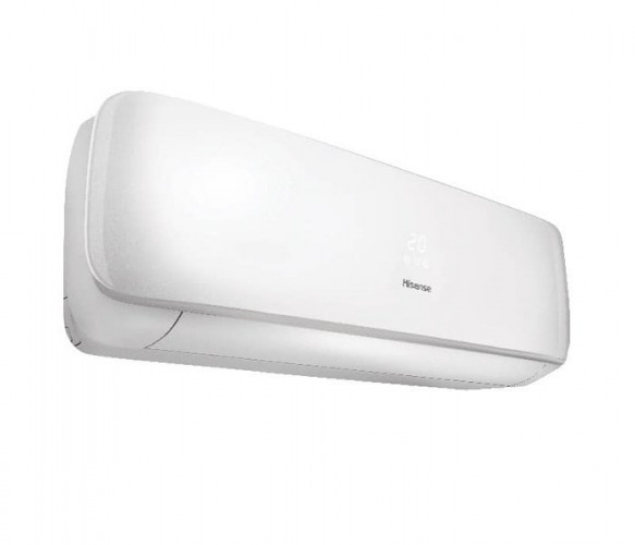 Кондиционер Hisense Neo Premium Classic A AS-13HW4SVDTG5 Кондиционер Hisense Neo Premium Classic A AS-13HW4SVDTG5