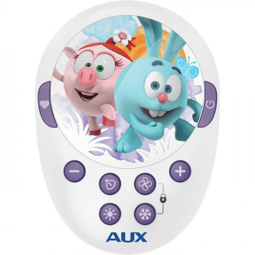 Инверторный кондиционер AUX AWG-H09PN/R1DI-W/AS-H09/R1DI Инверторный кондиционер AUX AWG-H09PN/R1DI-W/AS-H09/R1DI