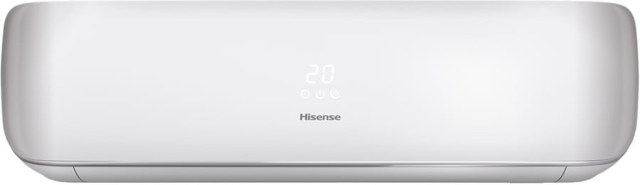 Кондиционер Hisense Premium Design Super AS-13UW4RVETG01 WI-FI