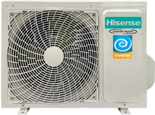 Кондиционер Hisense Premium Design Super AS-13UW4RVETG01 WI-FI