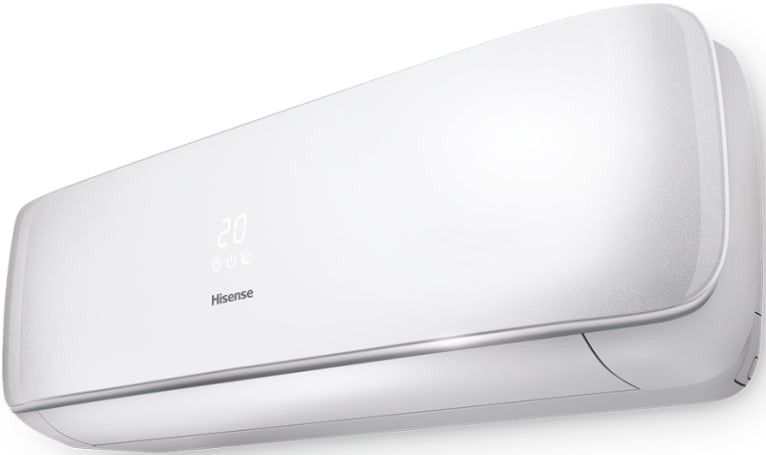 Кондиционер Hisense Premium Design Super AS-13UW4RVETG01 WI-FI