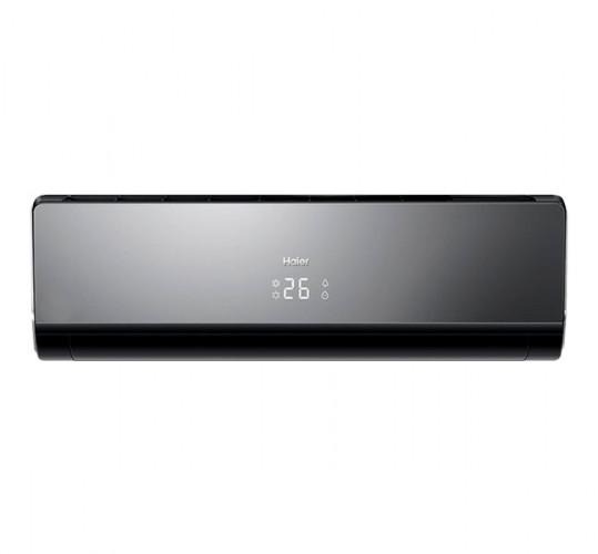 Кондиционер Haier HSU-12HNF303/R2 -Full Black - HSU-12HUN203/R2