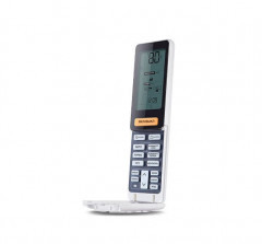 Кондиционер Haier HSU-12HNF303/R2 -Full Black - HSU-12HUN203/R2 Кондиционер Haier HSU-12HNF303/R2 -Full Black - HSU-12HUN203/R2