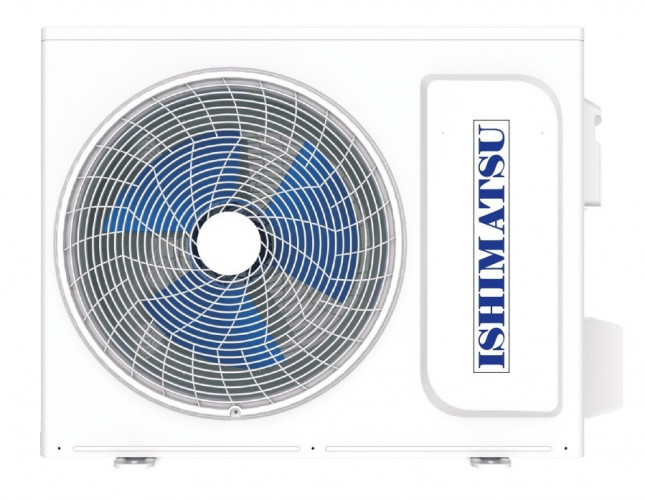 Сплит система ISHIMATSU AKITA CVK-12I Сплит система ISHIMATSU AKITA CVK-12I