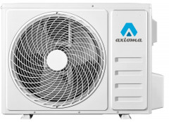 Кондиционер Axioma серия H ASX18H1R/ASB18H1R Кондиционер Axioma серия H ASX18H1R/ASB18H1R