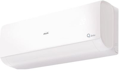 Кондиционер AUX Q Light ASW-H09A4/QH-R1/AS-H09A4/QH-R1 Кондиционер AUX Q Light ASW-H09A4/QH-R1/AS-H09A4/QH-R1