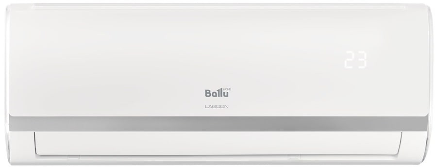 Кондиционер Ballu Lagoon BSD-24HN1_24Y