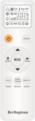 Кондиционер Berlingtoun Manchester BR-12MBST1M Кондиционер Berlingtoun Manchester BR-12MBST1M