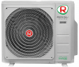 Внешний блок мульти сплит-системы на 4 комнаты Royal Clima Free Match 4RMX-28HN Внешний блок мульти сплит-системы на 4 комнаты Royal Clima Free Match 4RMX-28HN