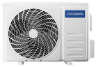 Кондиционер Coolberg Runa CS-12R1/CS-12R1