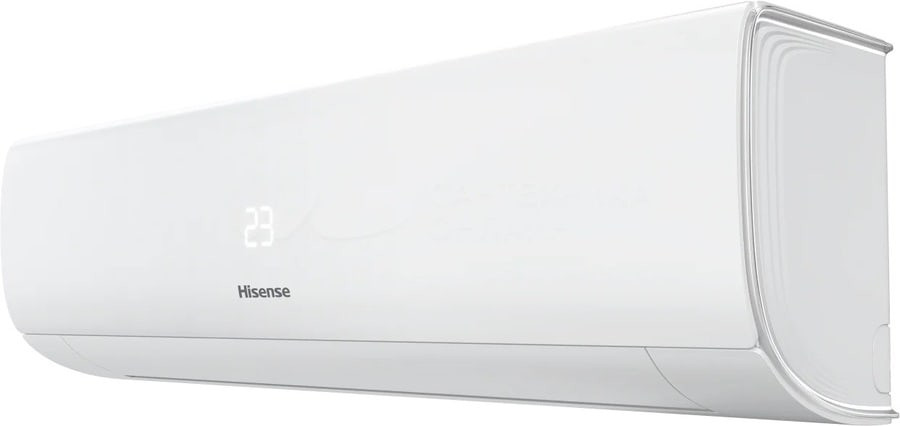 Сплит-система Hisense Zoom AS-07UW4RYRKB00 Сплит-система Hisense Zoom AS-07UW4RYRKB00