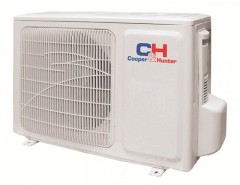 Инверторный кондиционер Cooper&Hunter CH-S18FTXAM2S-SC Инверторный кондиционер Cooper&Hunter CH-S18FTXAM2S-SC